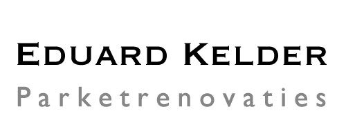 Logo Eduard Kelder Parketrenovaties