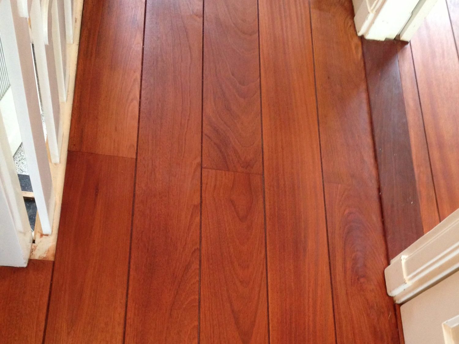 JATOBA VLOEREN